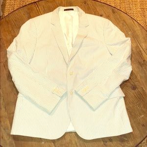 Express Blazer